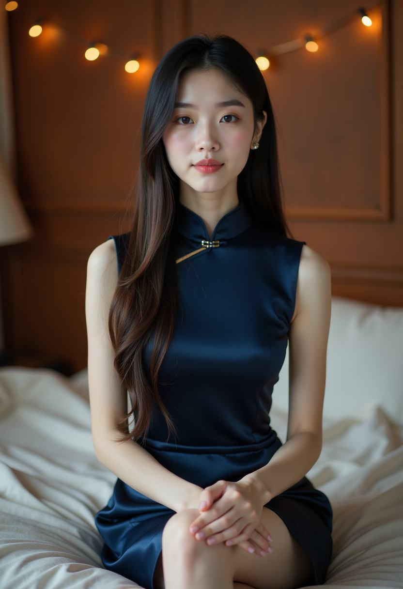 台湾版《风流三侠》女主角精选