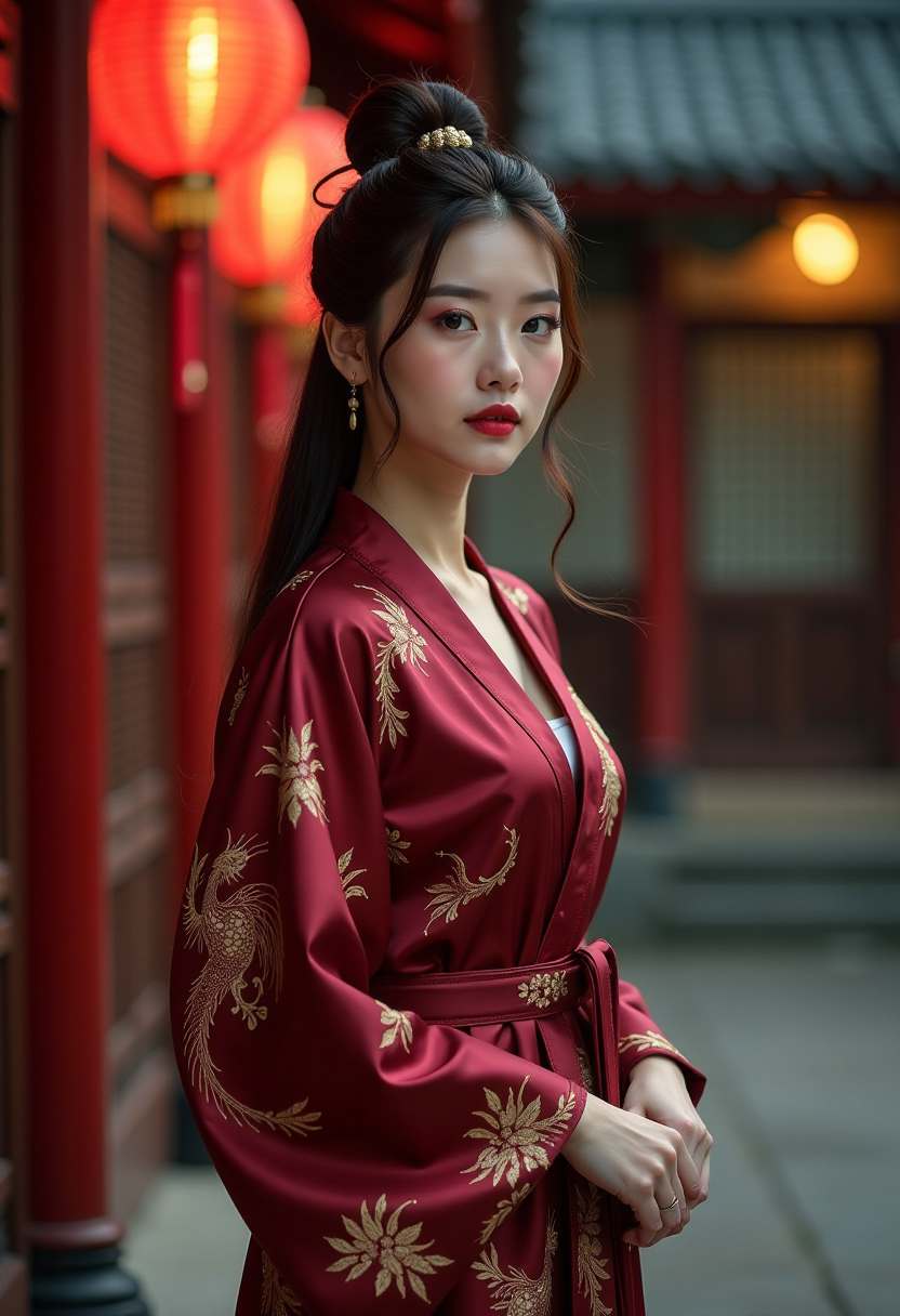 绝代双骄台湾版三侠记